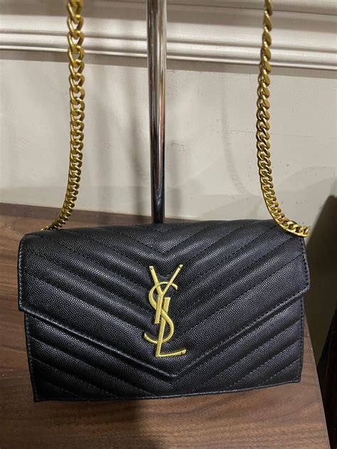 most popular ysl handbags|The Best Saint Laurent Bags To Invest In In 2024 .